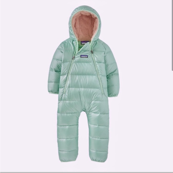 Patagonia hi-loft toddler onesie. 🏔️ - Picture 1 of 6